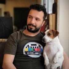 Alaa Alghazouli — Volna LLC’de Kurucu ortak ve teknoloji direktörü