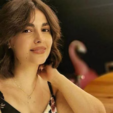 Hala Alabde — Volna LLC’de Dilsel kalite kontrol uzmanı