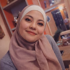 Rama Shaheen — Volna LLC’de Uyarlama ve spotting uzmanı