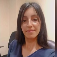 Sabrina Mansour — Volna LLC’de Stüdyo ve oyuncu seçimi koordinatörü
