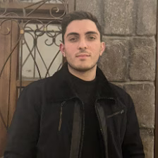 Zayn Fallouh — Volna LLC’de Yerelleştirme uzmanı